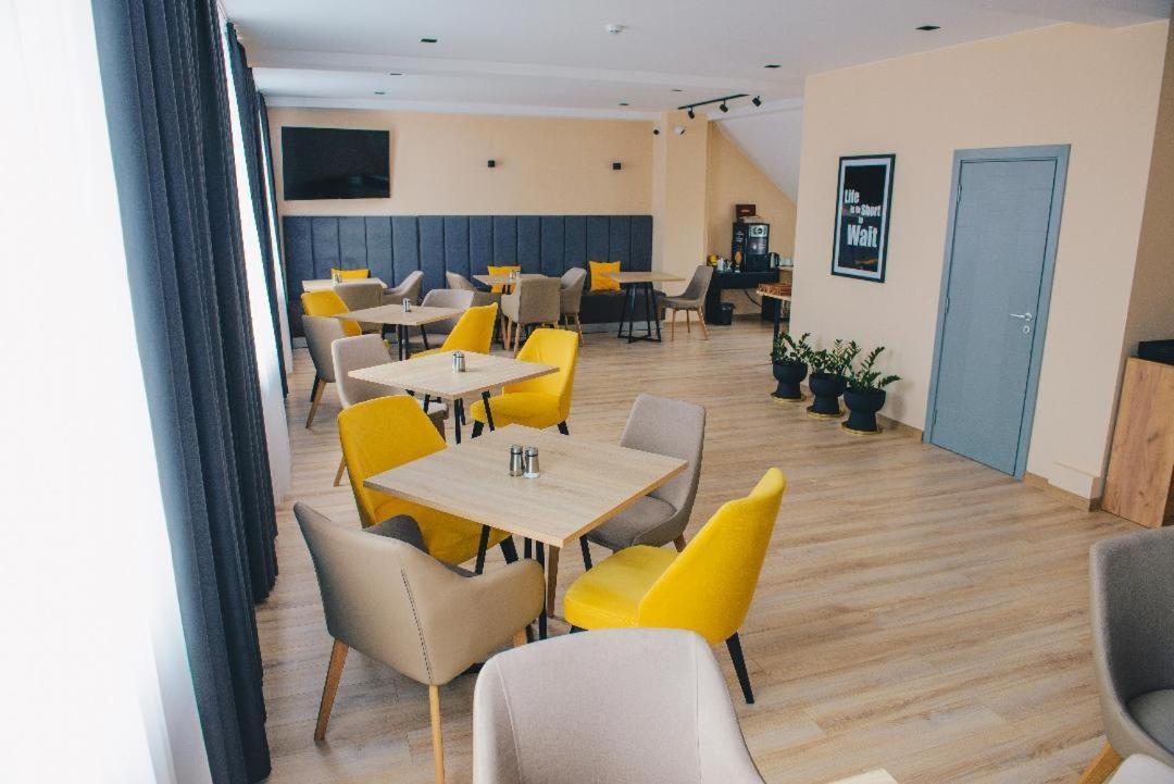 Adeo Hotel Sport & Spa Rusze Kültér fotó