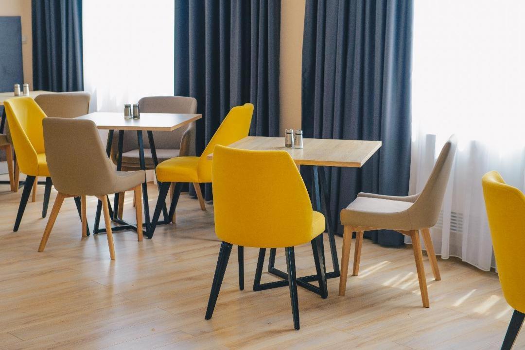 Adeo Hotel Sport & Spa Rusze Kültér fotó