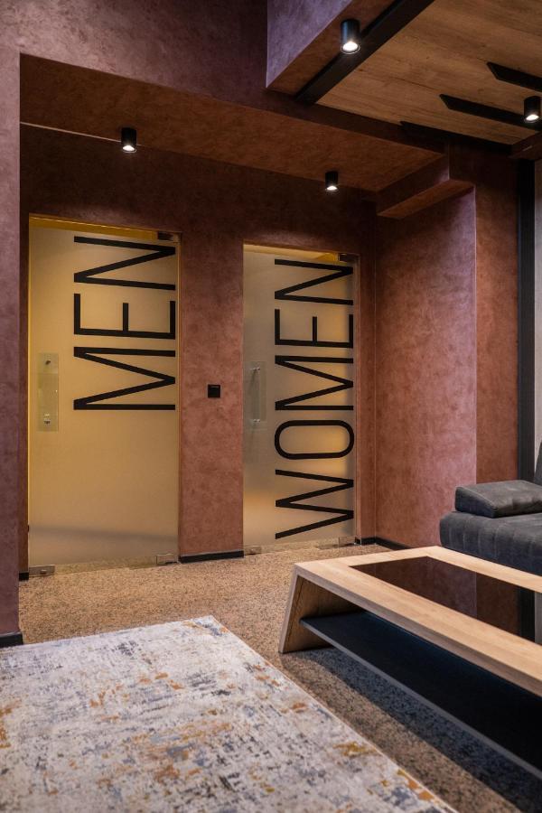 Adeo Hotel Sport & Spa Rusze Kültér fotó