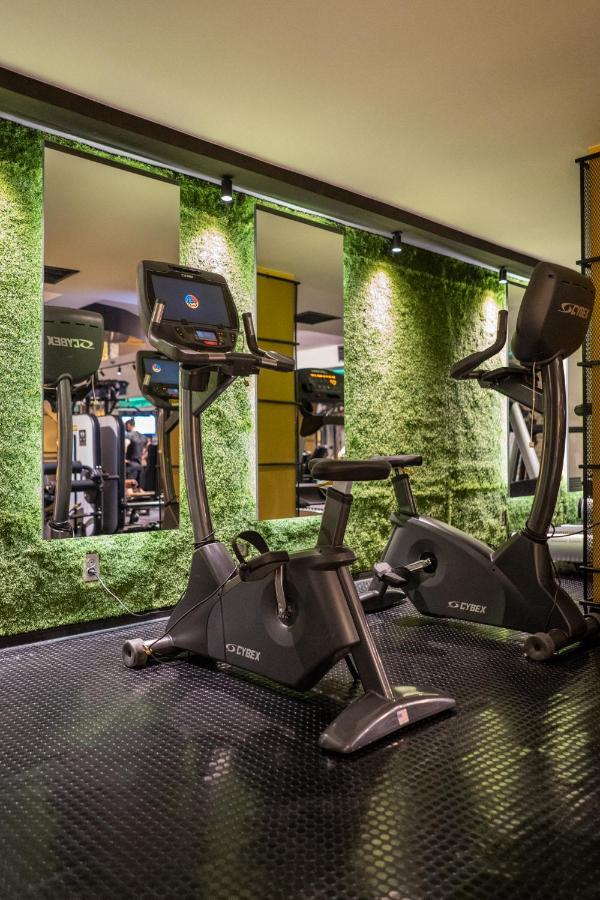 Adeo Hotel Sport & Spa Rusze Kültér fotó