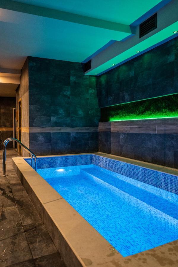 Adeo Hotel Sport & Spa Rusze Kültér fotó