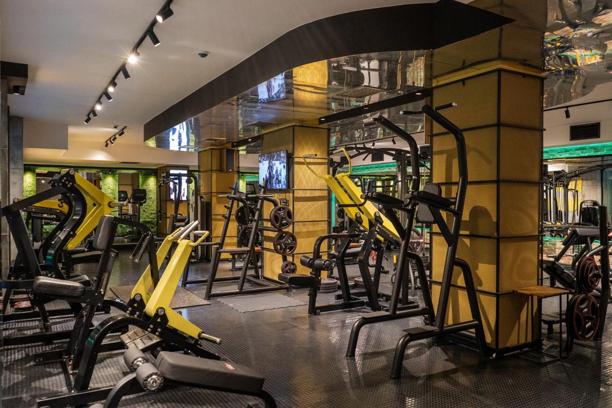 Adeo Hotel Sport & Spa Rusze Kültér fotó