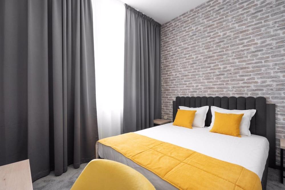 Adeo Hotel Sport & Spa Rusze Kültér fotó