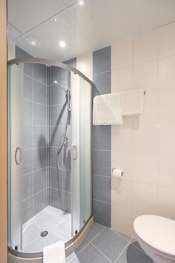 Adeo Hotel Sport & Spa Rusze Kültér fotó
