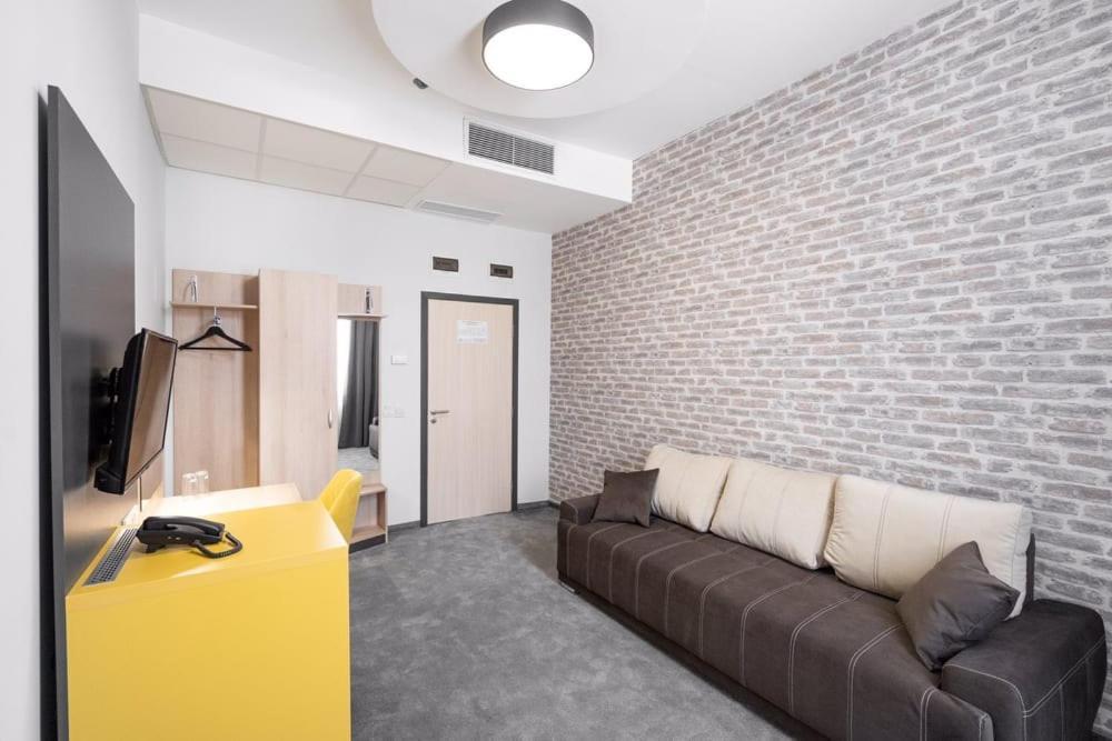 Adeo Hotel Sport & Spa Rusze Kültér fotó