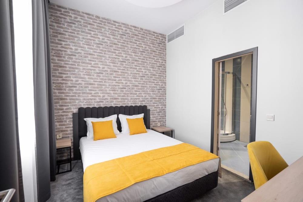 Adeo Hotel Sport & Spa Rusze Kültér fotó