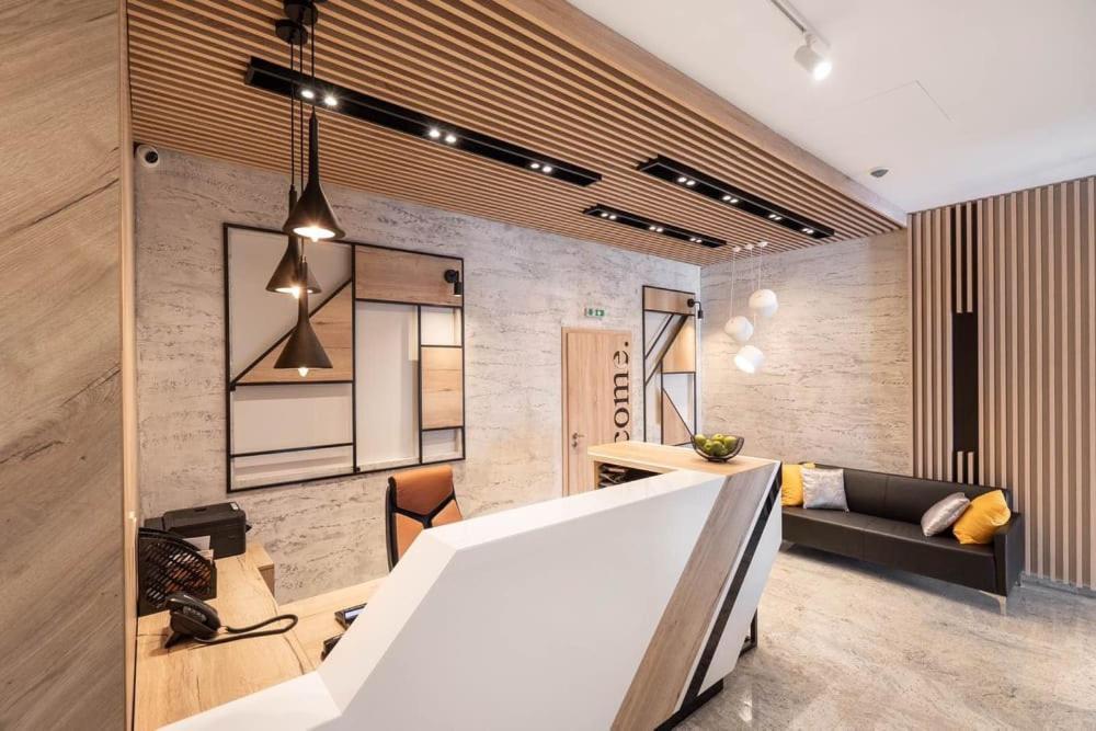 Adeo Hotel Sport & Spa Rusze Kültér fotó