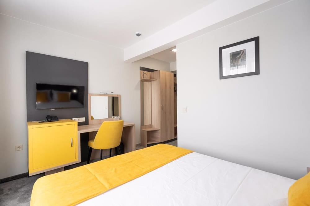 Adeo Hotel Sport & Spa Rusze Kültér fotó