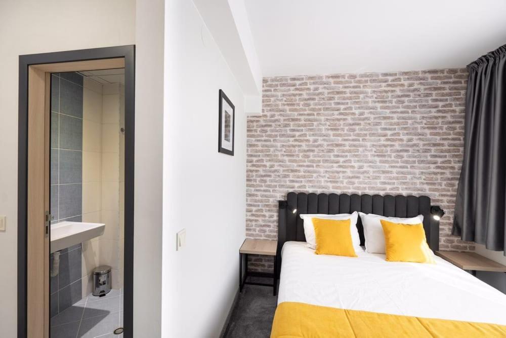 Adeo Hotel Sport & Spa Rusze Kültér fotó